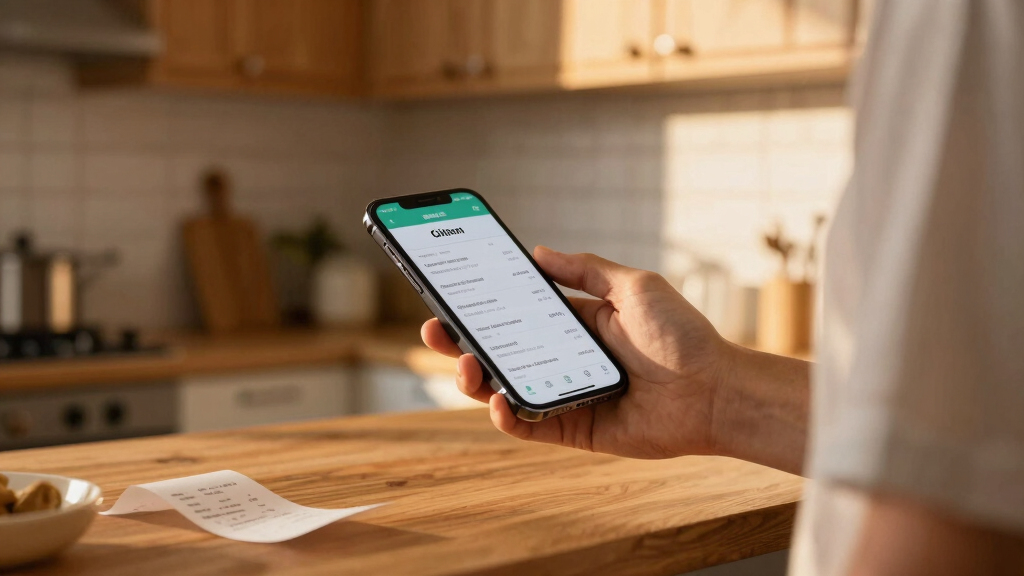 12 Best Receipt Scanner for Sole Proprietors in 2026