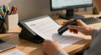 12 Best Scanner for Legal Size Tax Documents in 2026