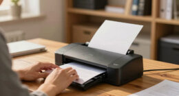 12 Best Scanner Under $500 for Small Business Office in 2026