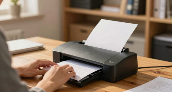 12 Best Scanner Under $500 for Small Business Office in 2026