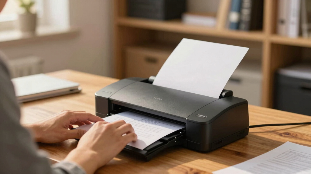 12 Best Scanner Under $500 for Small Business Office in 2026