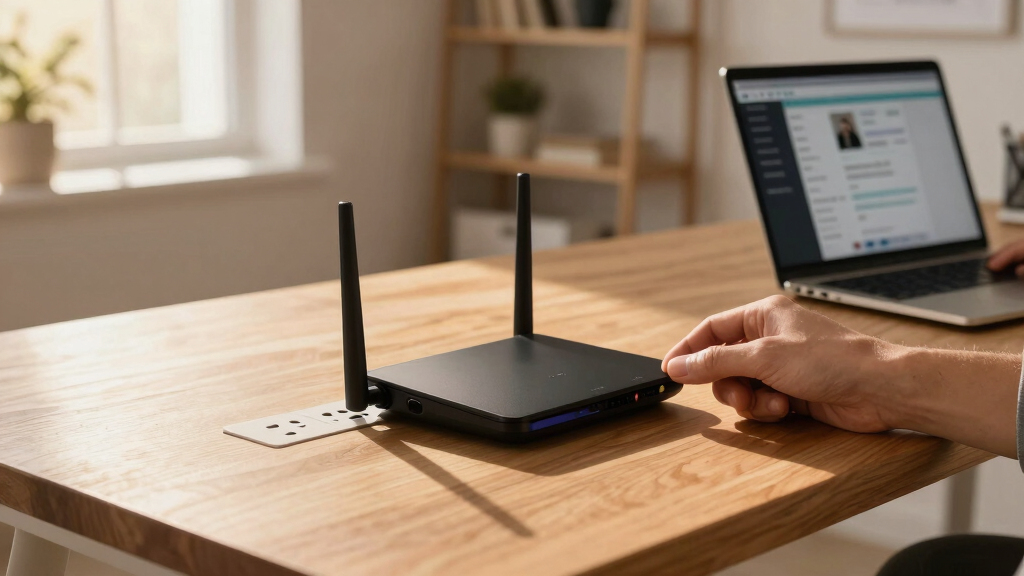 12 Best Secure Router For Home Office Documents In 2026