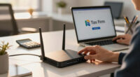 12 Best Small Business Network Router for Tax Firm in 2026
