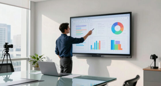 12 Best Smart Board for Hybrid Office Collaboration in 2026