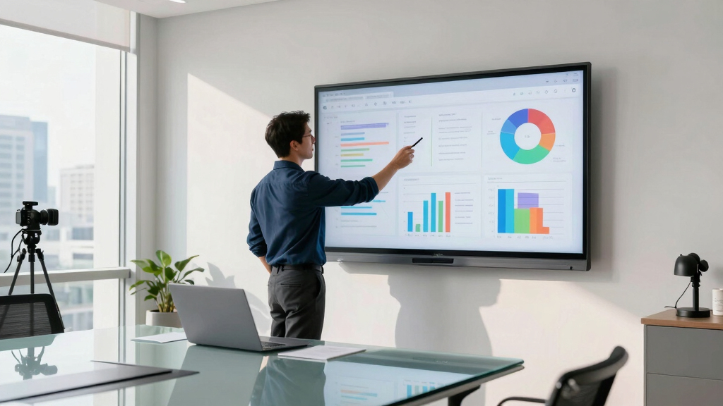 12 Best Smart Board for Hybrid Office Collaboration in 2026