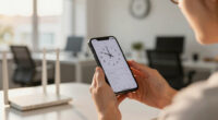 12 Best Time Clock With App And Wi-Fi In 2026