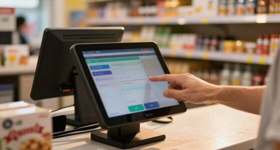12 Best Touchscreen POS System for Bookstore or Shop in 2026