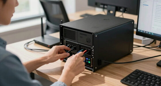 12 Best UPS for Small Business Server and Router in 2026