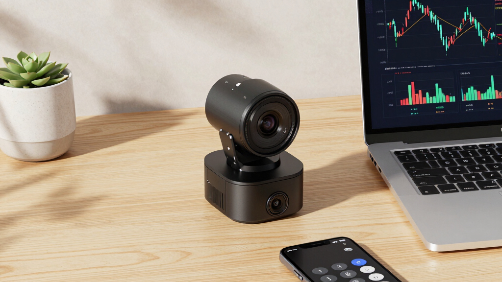 12 Best Wide Angle Webcam for Tax Consultations in 2026