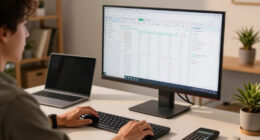 13 Best 34 Inch Ultrawide Monitors for Bookkeeping in 2026