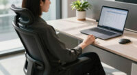 13 Best Adjustable Office Chairs for Spreadsheets in 2026