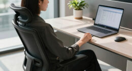13 Best Adjustable Office Chairs for Spreadsheets in 2026
