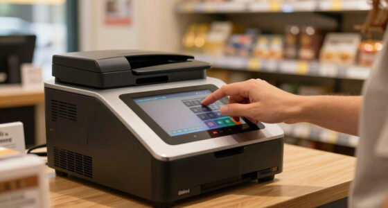 13 Best All In One Cash Register System in 2026