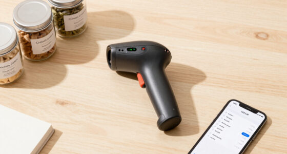 13 Best Barcode Scanner for Small Business Inventory in 2026