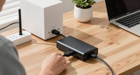 13 Best Battery Backup for Modem Router and NAS in 2026