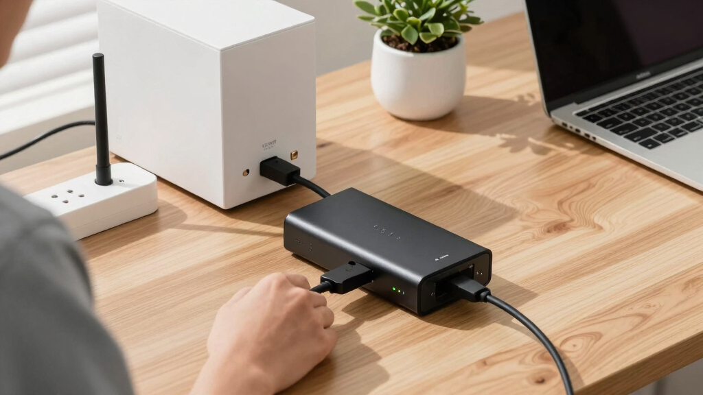 13 Best Battery Backup for Modem Router and NAS in 2026