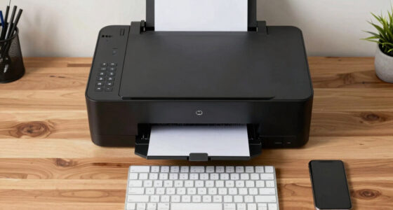 13 Best Best 11x17 All In One Printer For Office In 2026