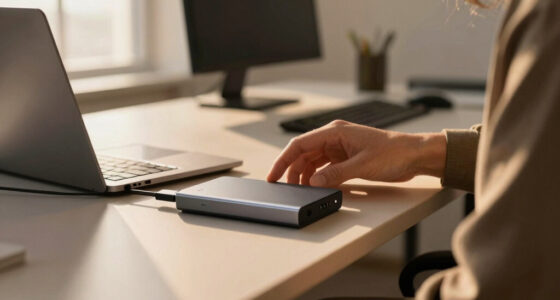 13 Best Best 8TB External Hard Drive For Business Backup In 2026