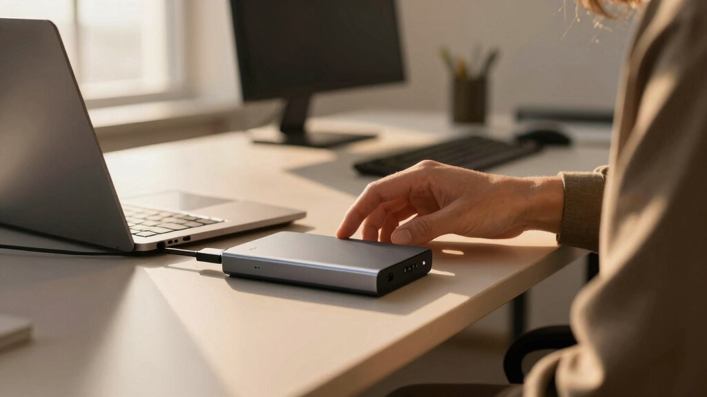 13 Best Best 8TB External Hard Drive For Business Backup In 2026