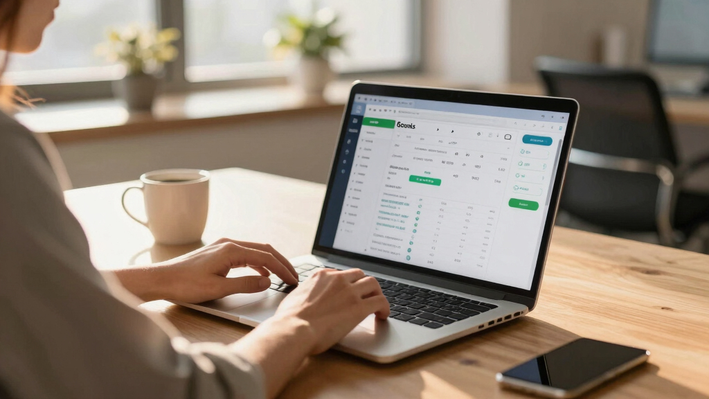 13 Best Business Monitors for QuickBooks in 2026