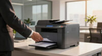 13 Best Color Laser AIO With Auto Document Feeder in 2026
