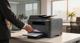 13 Best Color Laser AIO With Auto Document Feeder in 2026