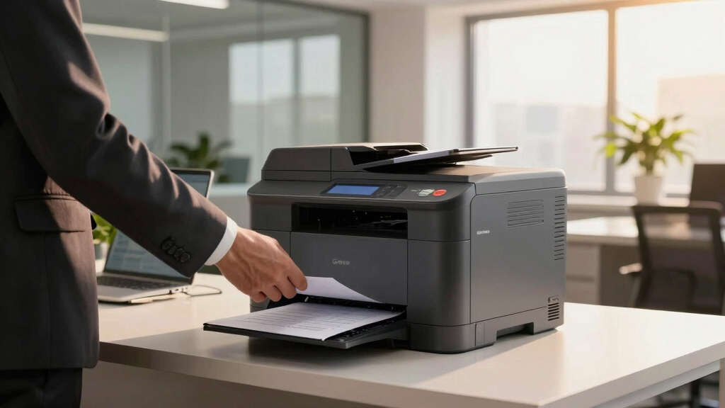 13 Best Color Laser AIO With Auto Document Feeder in 2026