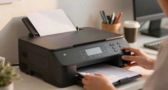 13 Best Color Laser All in One for Small Business in 2026