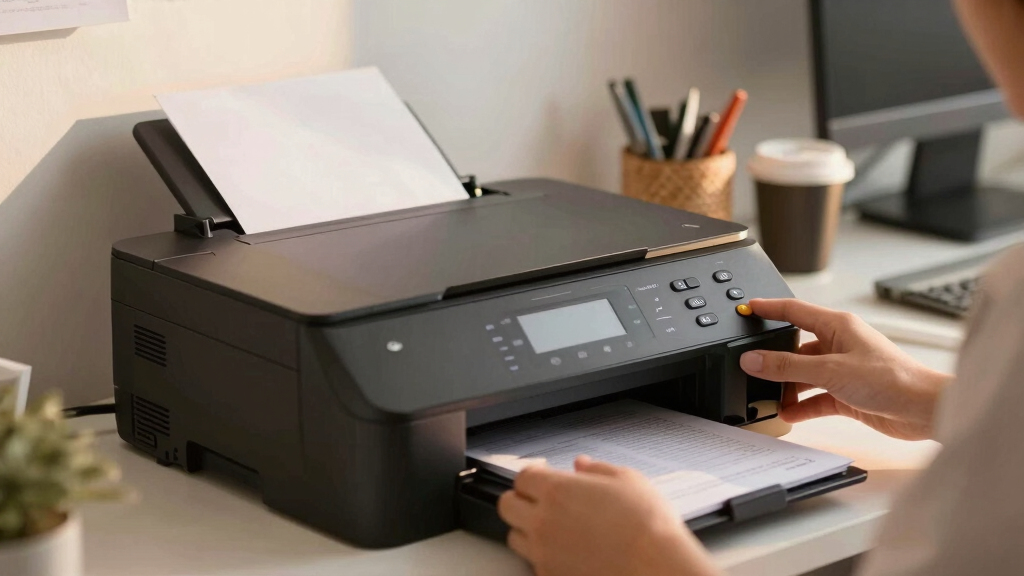 13 Best Color Laser All in One for Small Business in 2026
