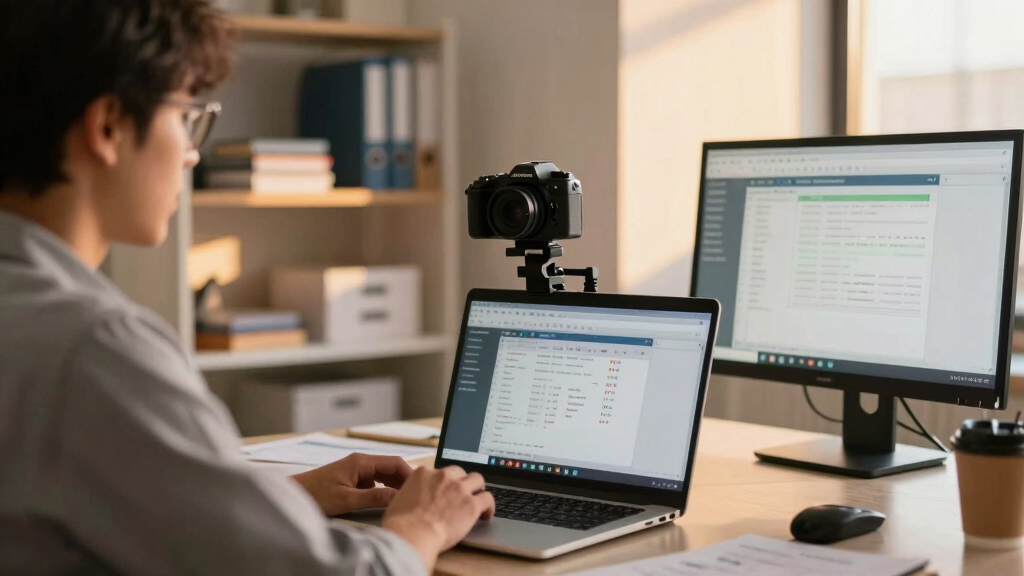 13 Best Conference Speaker Camera for Tax Preparers in 2026