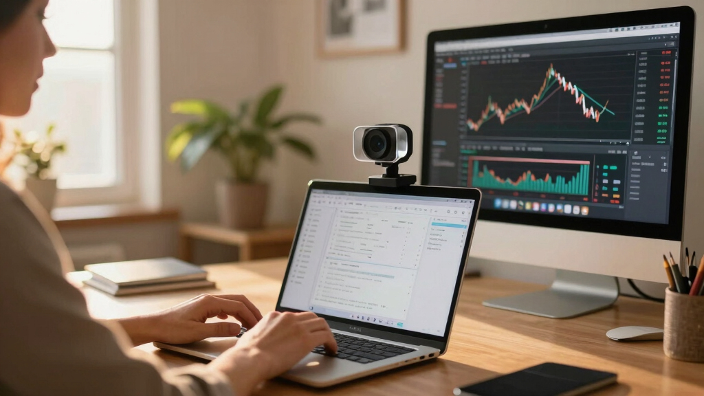 13 Best Conference Webcam for Tax Clients in 2026