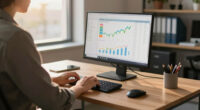 13 Best Corner Standing Desk For CPA Office In 2026