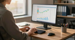 13 Best Corner Standing Desk For CPA Office In 2026