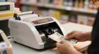 13 Best Counterfeit Detector Machine for Cash-Heavy Business in 2026