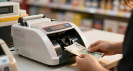 13 Best Counterfeit Detector Machine for Cash-Heavy Business in 2026