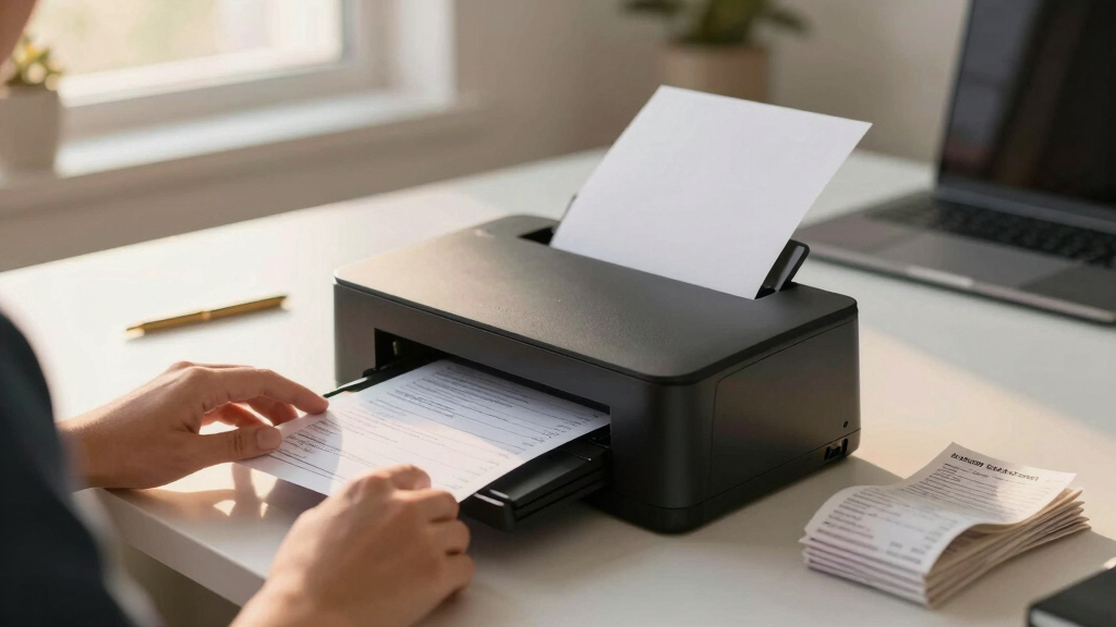 13 Best Desktop Scanner for Financial Records in 2026