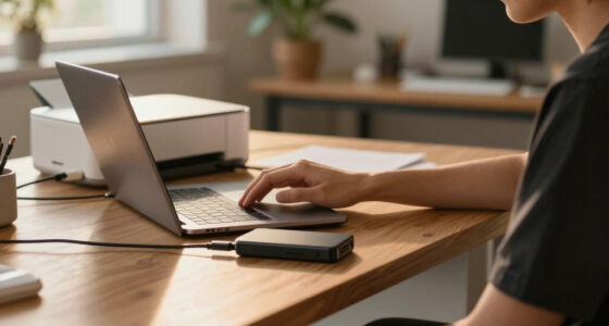 13 Best Dock for Laptop Plus External Hard Drive and Printer in 2026
