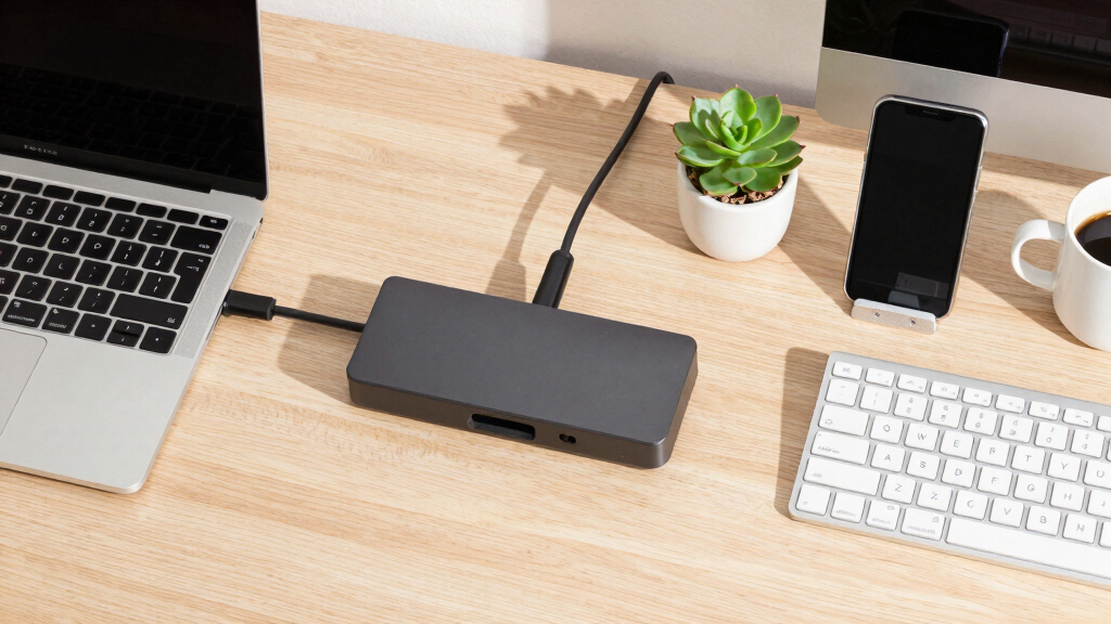 13 Best Docking Station For Work From Home Office In 2026