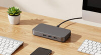 13 Best Docking Station With DisplayPort And HDMI For Bookkeeping In 2026