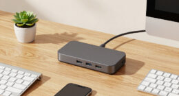 13 Best Docking Station With DisplayPort And HDMI For Bookkeeping In 2026