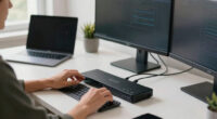 13 Best Dual Monitor KVM Switch for Home Office in 2026