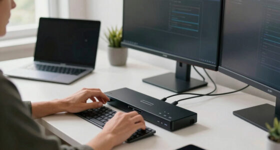 13 Best Dual Monitor KVM Switch for Home Office in 2026