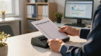 13 Best Duplex Document Scanner for Accountants in 2026