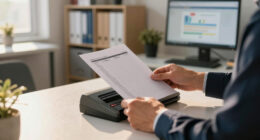 13 Best Duplex Document Scanner for Accountants in 2026