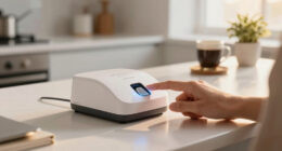 13 Best Fingerprint Time Clock Under $200 in 2026