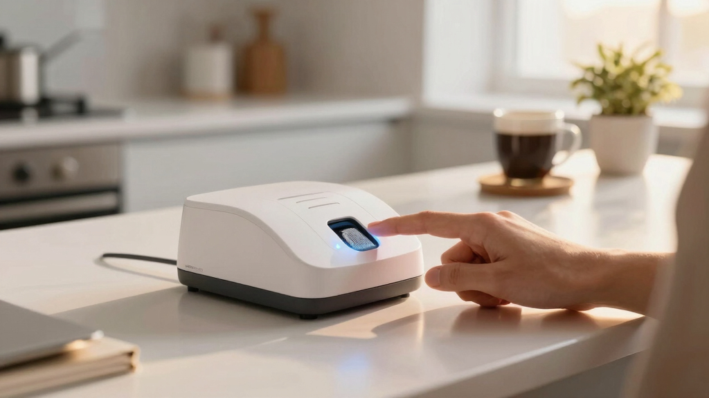 13 Best Fingerprint Time Clock Under $200 in 2026
