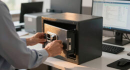 13 Best Fireproof File Safe For Accountants In 2026