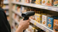 13 Best Handheld Barcode Scanner Under $200 in 2026