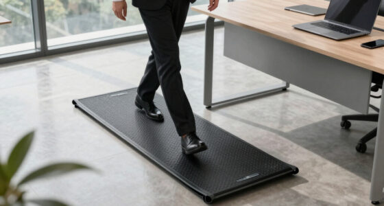 13 Best Heavy Duty Walking Pad for Long Workdays in 2026