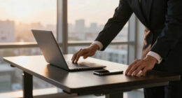 13 Best Height Adjustable Desk for Enrolled Agents in 2026